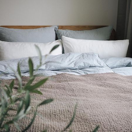 Ferienwohnung Tilda Lichtenwalde Exteriör bild