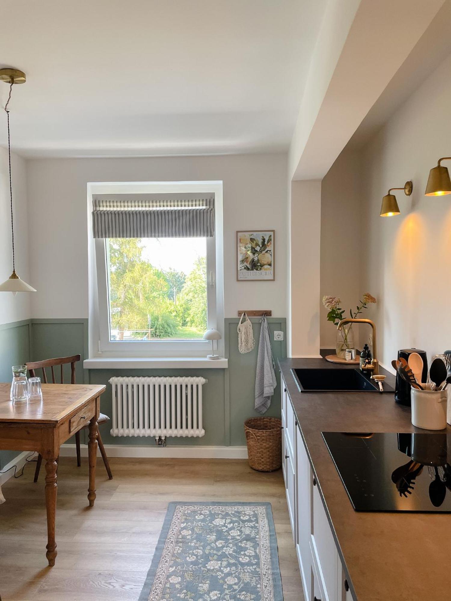 Ferienwohnung Tilda Lichtenwalde Exteriör bild