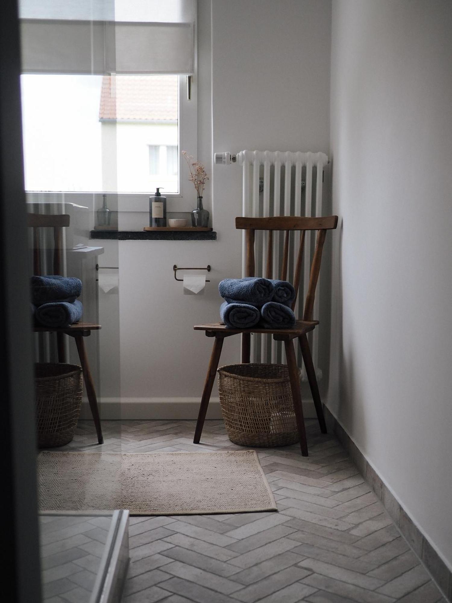 Ferienwohnung Tilda Lichtenwalde Exteriör bild