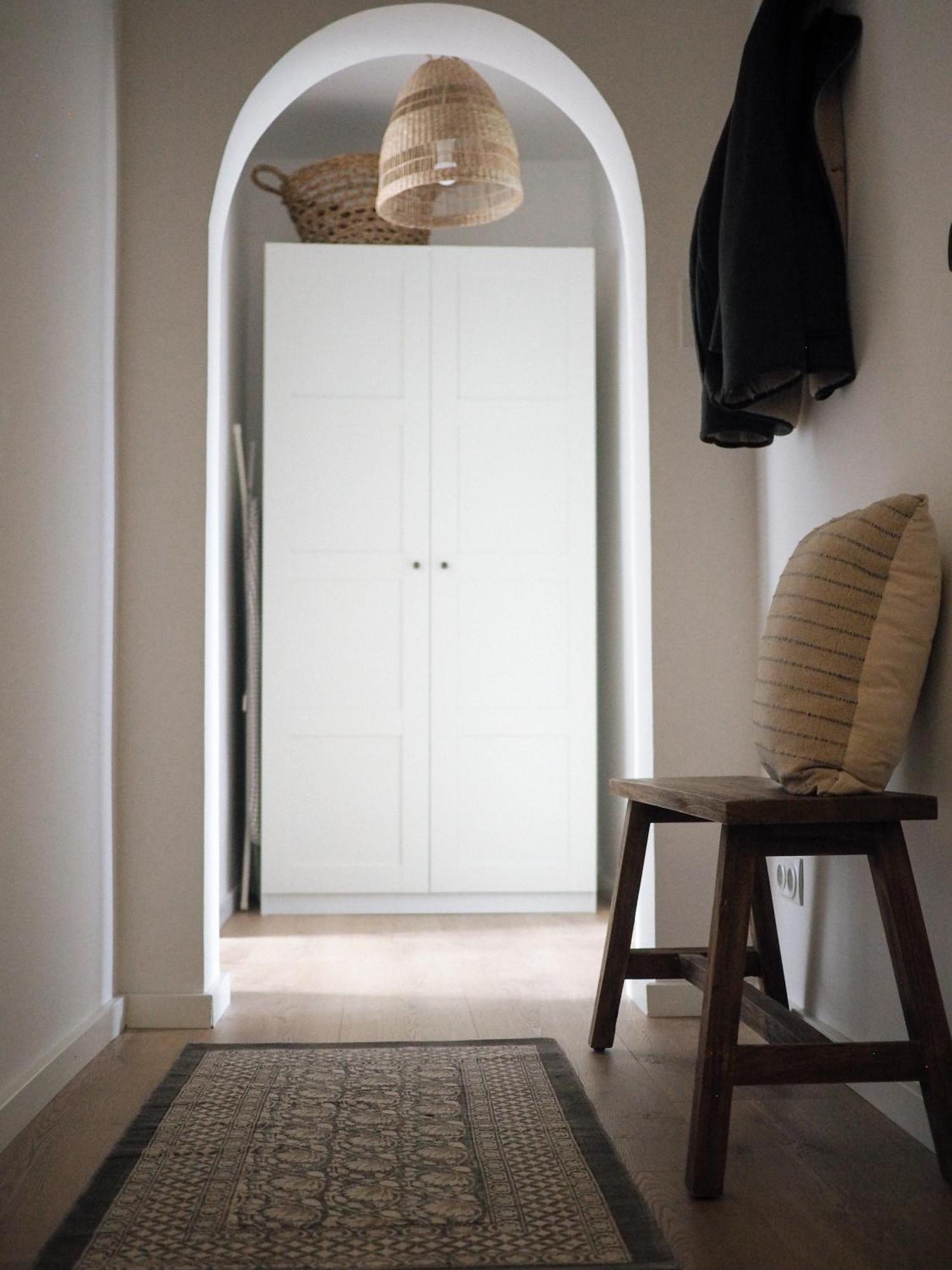 Ferienwohnung Tilda Lichtenwalde Exteriör bild