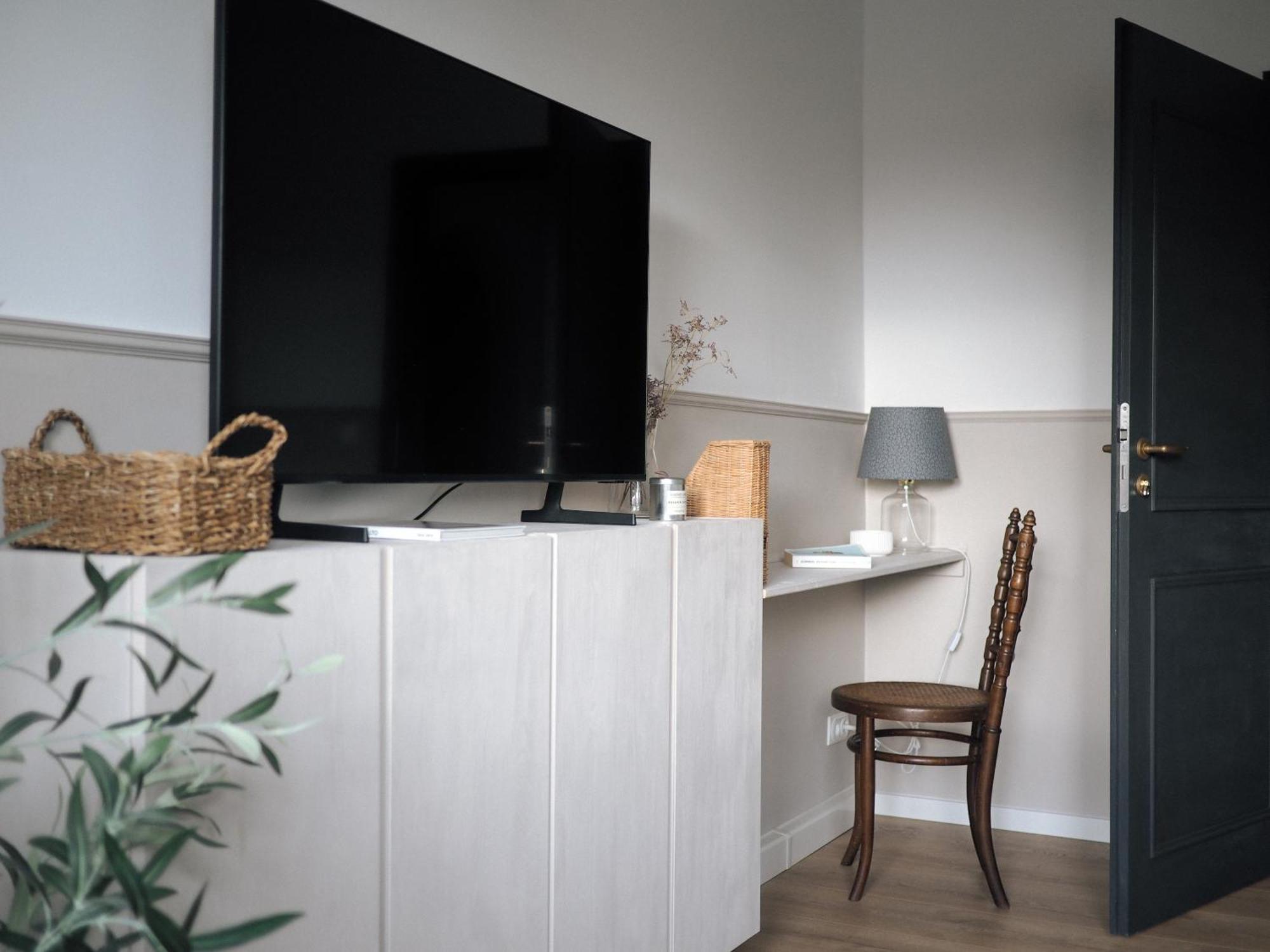 Ferienwohnung Tilda Lichtenwalde Exteriör bild