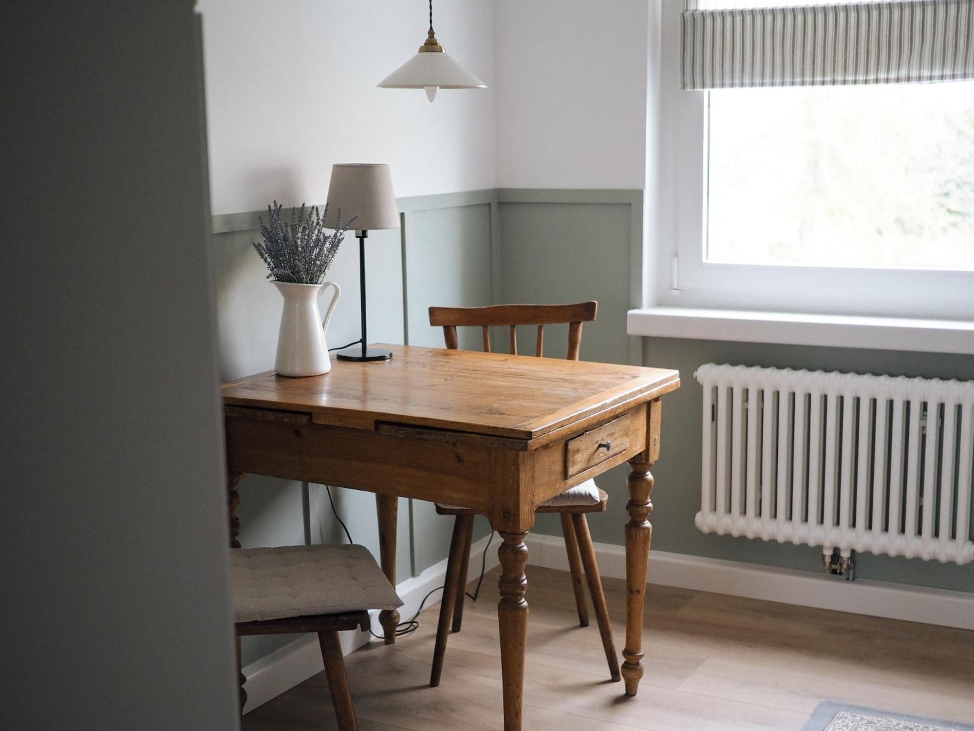 Ferienwohnung Tilda Lichtenwalde Exteriör bild